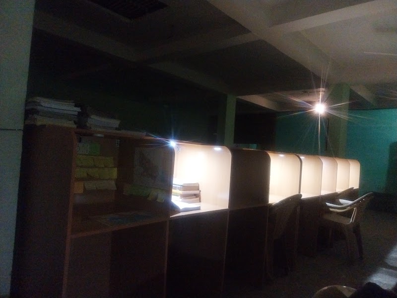 Reader’s point Library - Reader’s point Library, 1/44, Vikas Marg, near gurudwara, Laxmi Nagar, Lalita Park, Laxmi Nagar, New Delhi, Delhi, 110092, India