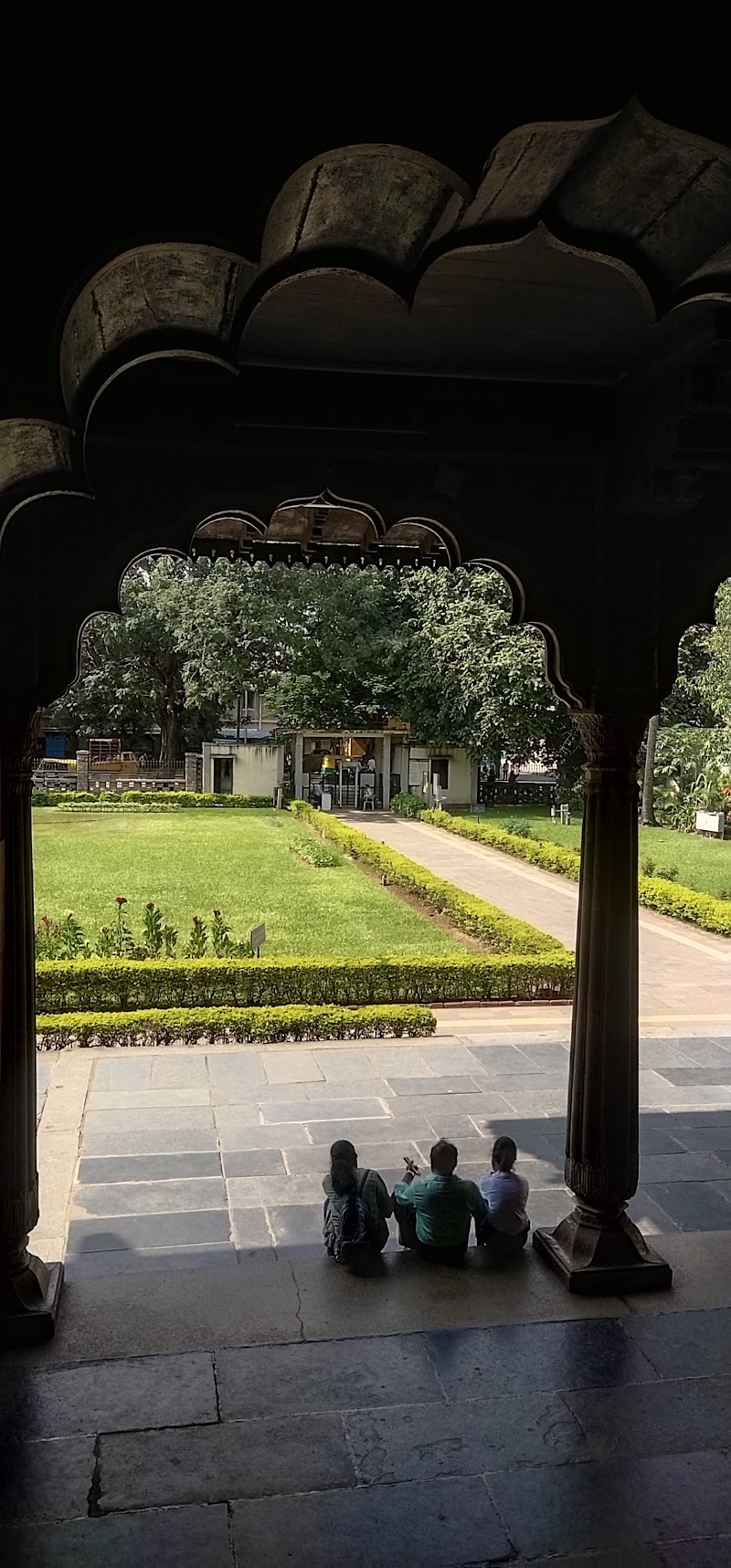 Tippu Sulthan Palace - Tippu Sulthan Palace New Tharagupet, Bengaluru, Karnataka 560018, India