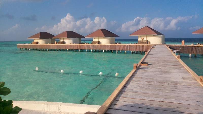 Maayafushi Island Resort - Maayafushi Island Resort, 3VFQ+F2F, Maayaafushi, Maldives