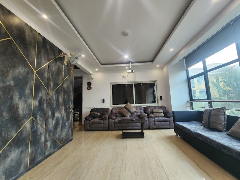 LoveDale Homestay Bangalore - LoveDale Homestay Bangalore I Main, behind Pearl Residency, Lakshmi Layout, Gandhi Nagar, Munnekolala, Bengaluru, Karnataka 560037, India