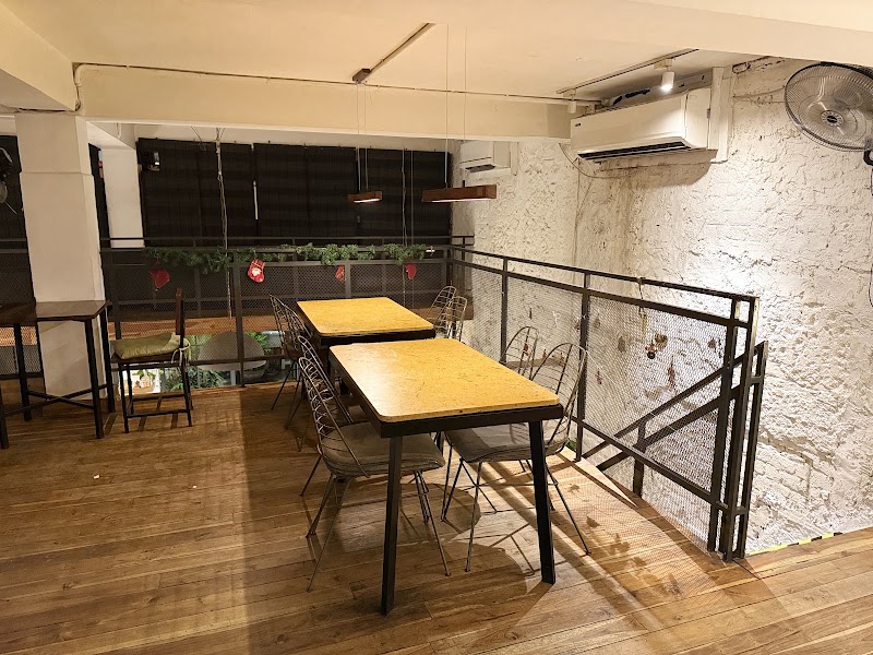 Greenr Cafe - Greenr Cafe 4, Market, Basant Lok, Vasant Vihar, New Delhi, Delhi 110057, India