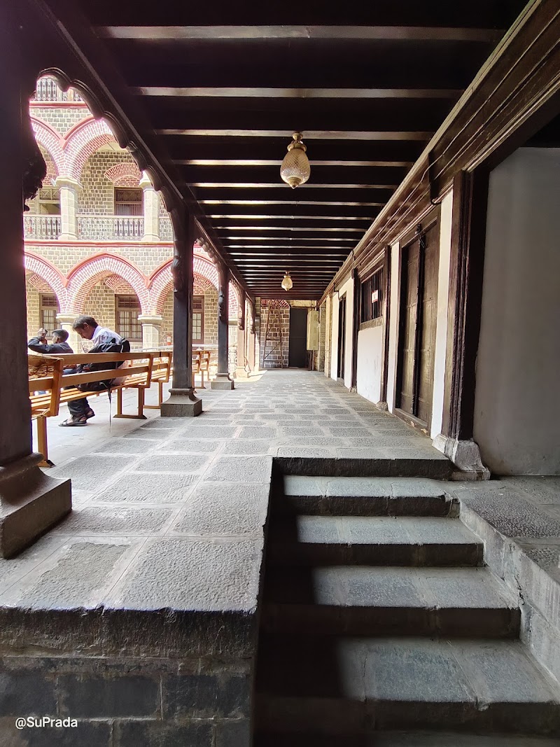 Nana Wada - Nana Wada 715, PMC Vidyalaya Rd, Budhwar Peth, Pune, Maharashtra 411002, India
