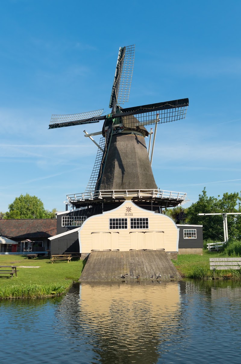 Molen de Ster