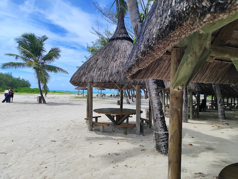 Ile aux Cerfs - Ile aux Cerfs PRV4+6J, Trou d'Eau Douce, Mauritius