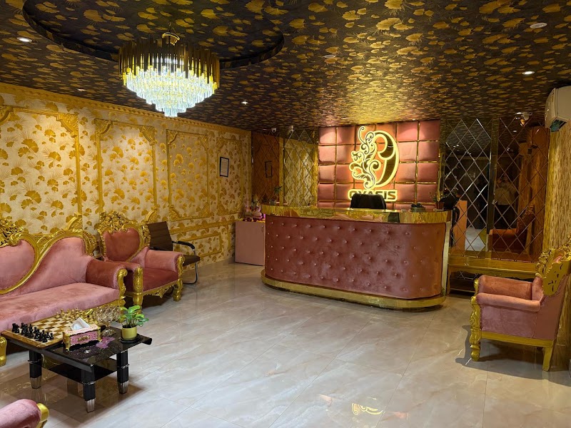 Oyasis luxury spa - Oyasis luxury spa Plot no 1765, Gokul plots, 1759, 13th Phase Rd, opposite DtDC, above APPLE WORLD, 9th Phase, Venkata Ramana Colony, Kukatpally, Hyderabad, Telangana 500085, India