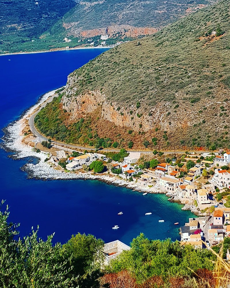 Peloponnese - Peloponnese Peloponnese 220 16, Greece