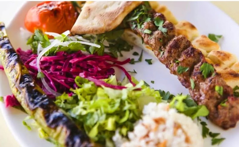 Voglia di pizza e Kebab - Voglia di pizza e Kebab, Via Giuseppe Mazzini, 22, 53034 Colle di Val d'Elsa SI, Italy