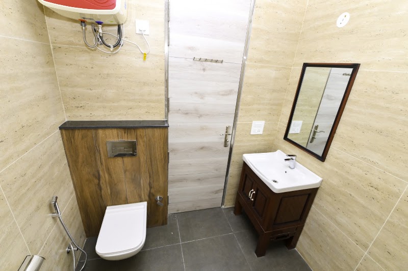 Stay Studio Hotel & Residences - Stay Studio Hotel & Residences, 3410P, sector-23, Major Sushil Aima Marg, Cartarpuri Alias Daulatpur Nas, Palam Vihar, Gurugram, Haryana 122017, India