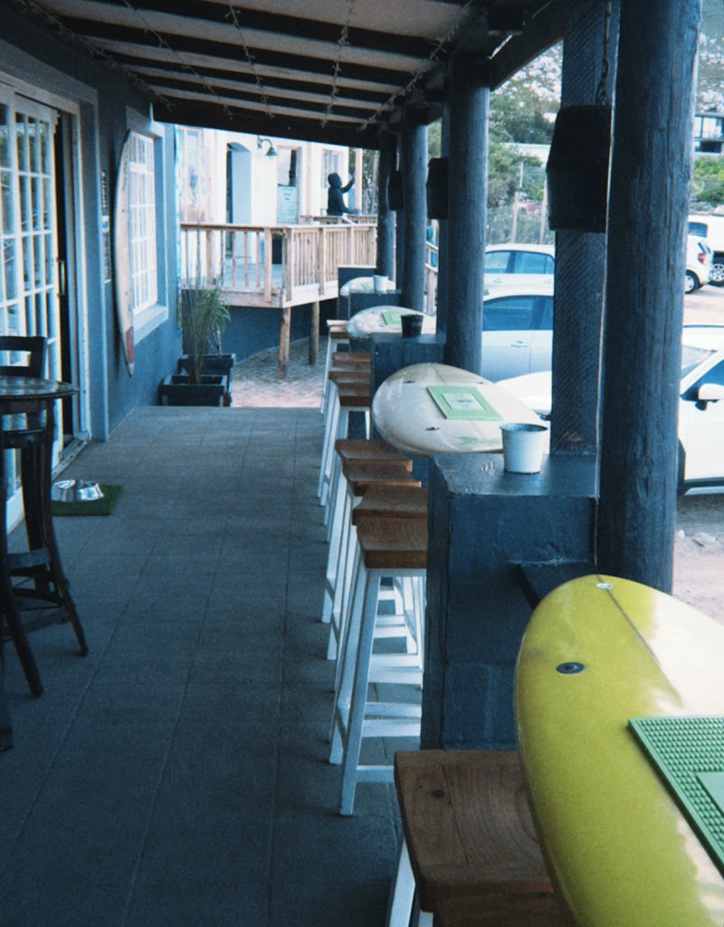 Sands Betty's Bay - Sands Betty's Bay, 3004 Clarence Dr, Betty's Bay, 7141, South Africa