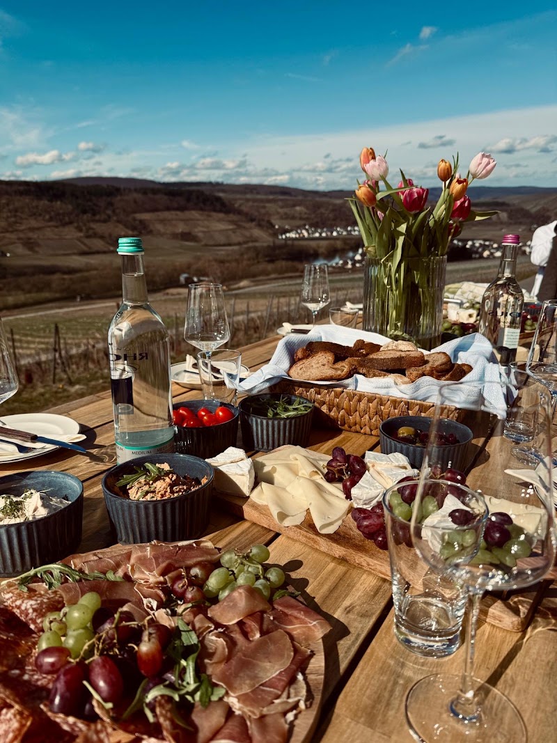 Weingut Alten - Weingut Alten, Thörnicher Str. 9, 54340 Detzem, Germany