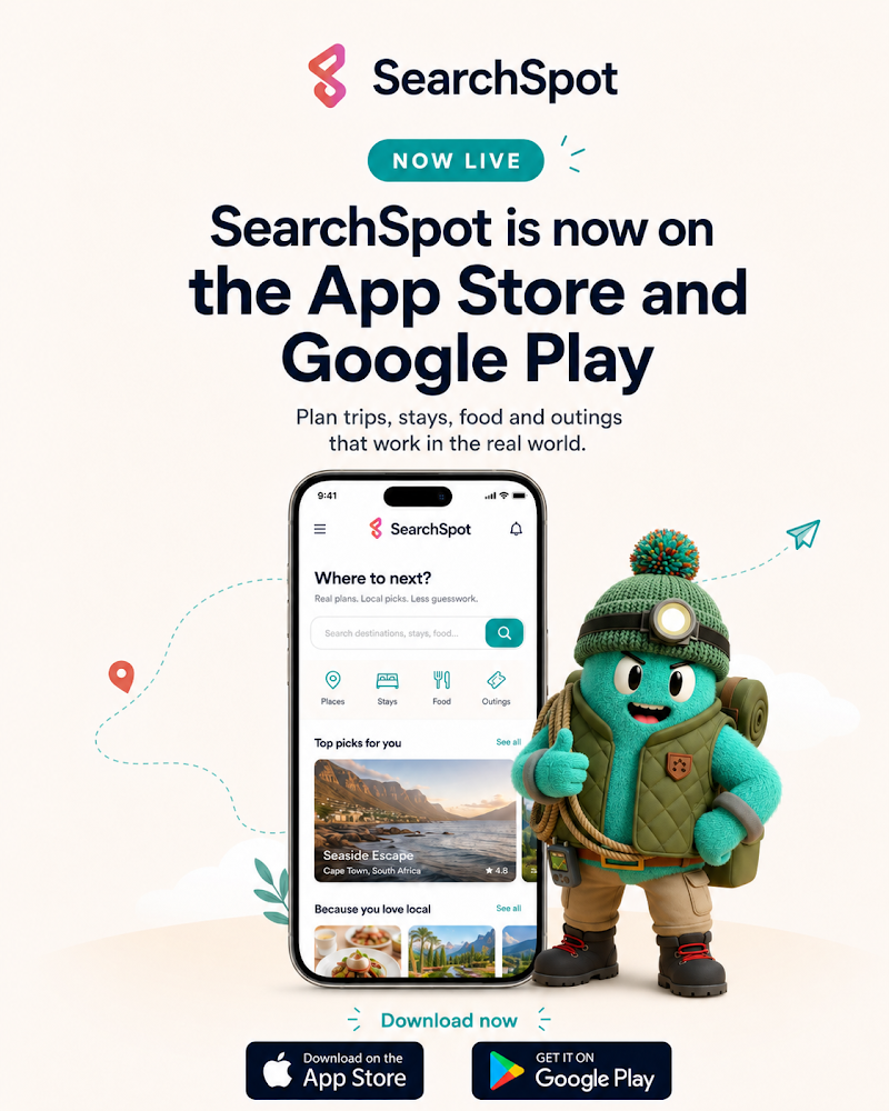 SearchSpot.ai - Best AI Travel Planner | World's 1st Travel Confidence Engine - SearchSpot.ai - Best AI Travel Planner | World's 1st Travel Confidence Engine 2nd Floor, F-Block, Ansal Esencia, F-2582, Sector 67, Gurugram, Haryana 122101, India