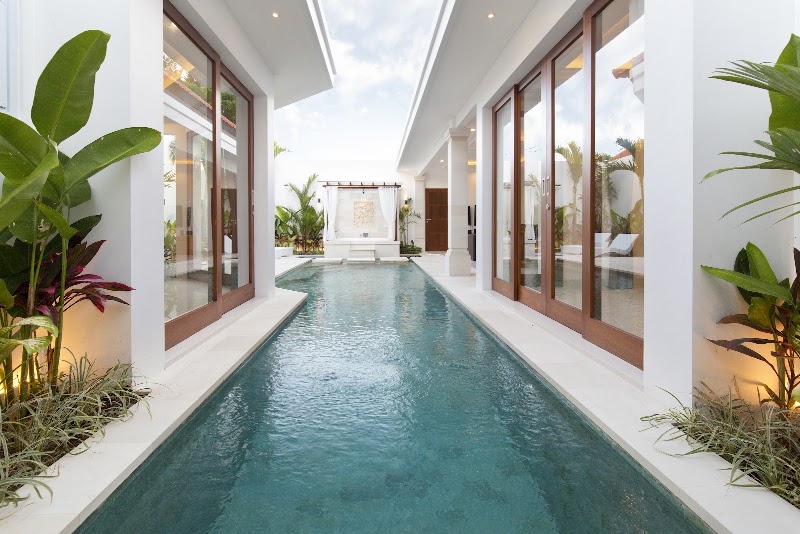 Villa Mia Seminyak - Boutique Villas - II - Villa Mia Seminyak - Boutique Villas - II, Jl. Sari Dewi Gg. Salia, Seminyak, Kec. Kuta, Kabupaten Badung, Bali 80361, Indonesia