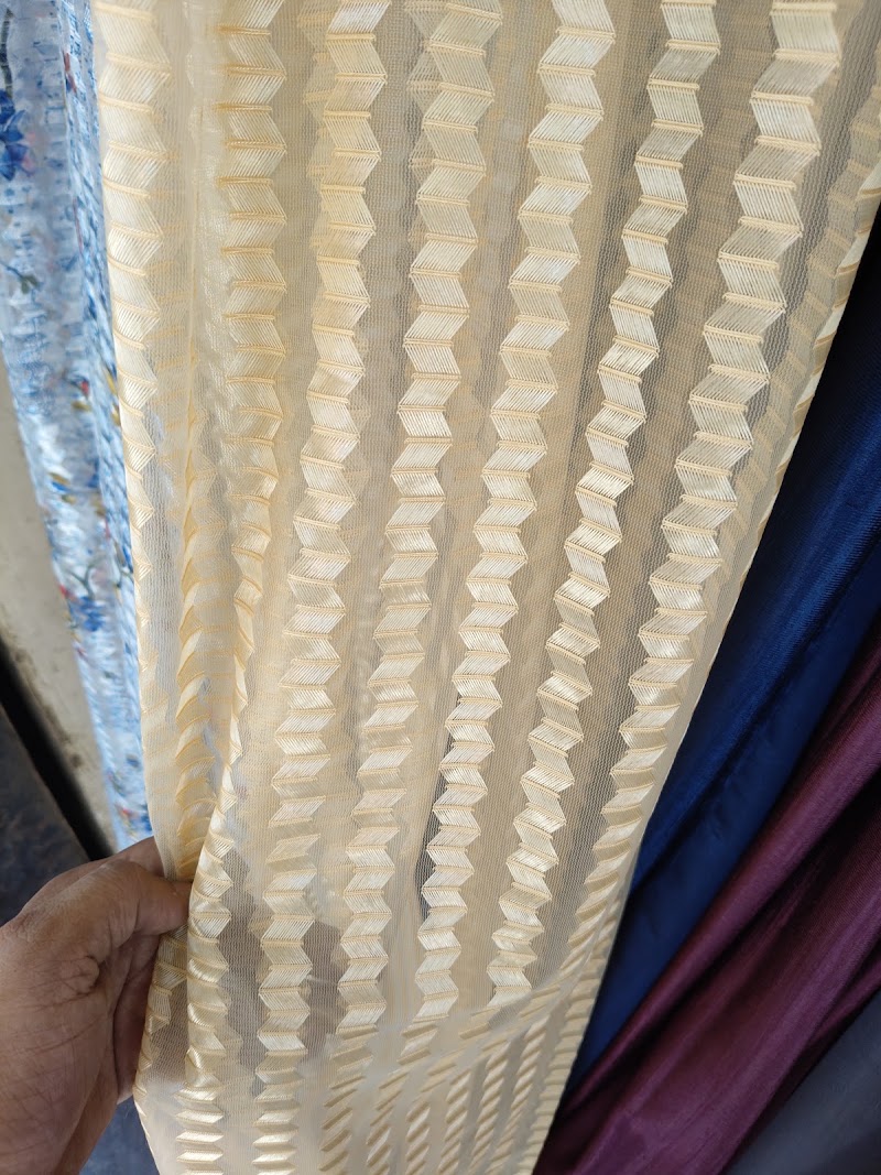 Decor India - A Home Furnishing Mart - Decor India - A Home Furnishing Mart, powerhouse, Circular market, Camp 2, Bhilai, Chhattisgarh 490001, India