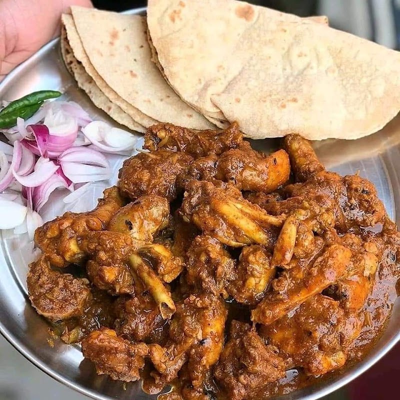 Desi Tadka _WE देशी_(best hotel in Jharsuguda) - Desi Tadka _WE देशी_(best hotel in Jharsuguda), Vedanta Road, near HP petrol pump, sunarimunda, Sarbahal, Jharsuguda, Odisha 768202, India