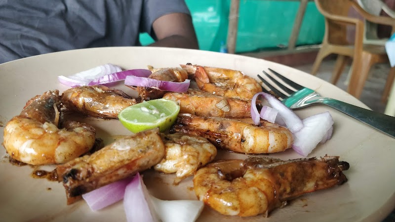 The Rock Namaste Cafe - The Rock Namaste Cafe Gokarna, Karnataka 581326, India