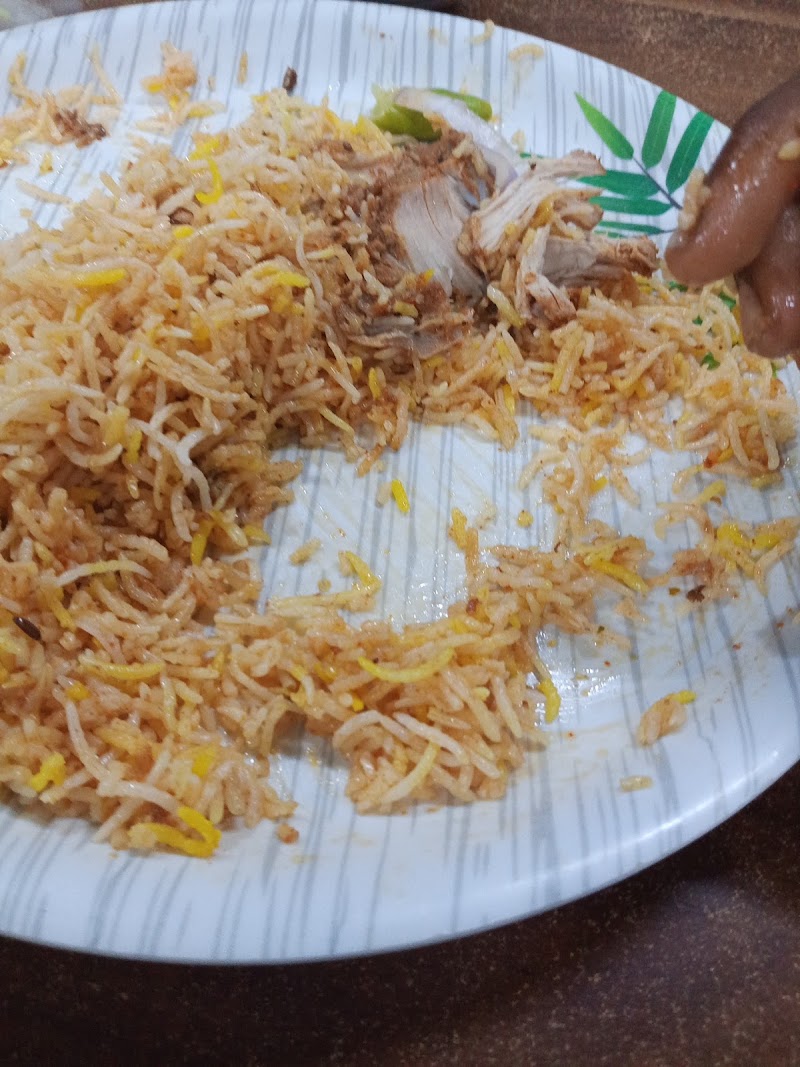 Spice Garden - Spice Garden, 6J63+X7H, Mangalpalle, Telangana 501510, India