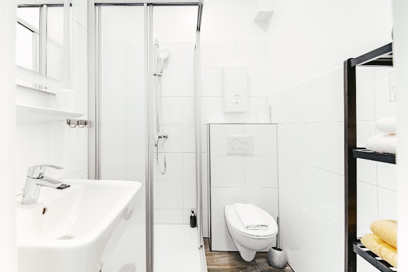 Haus am Dom - Business Apartments und Ferienwohnungen - Haus am Dom - Business Apartments und Ferienwohnungen Jakordenstraße 12, 50668 Köln, Germany