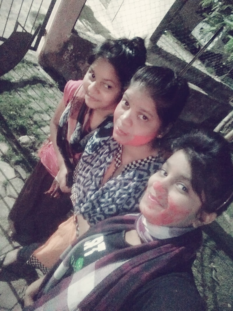 Bal Udyan - Bal Udyan, Unnamed Road, 490006, Priyadarshini Nagar, BRP Colony, Maitrinagar, Risali, Bhilai, Chhattisgarh 490006, India