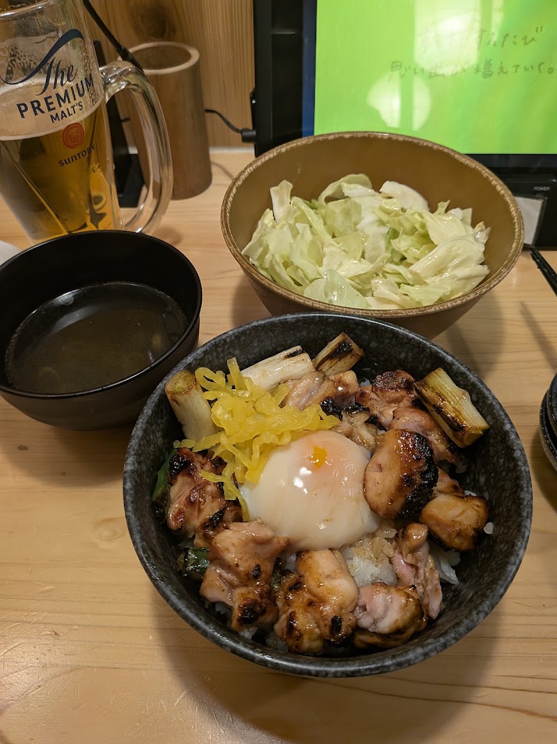 YAKITORI Torikizoku Hamamatsucho Store - YAKITORI Torikizoku Hamamatsucho Store, Japan, 〒105-0013 Tokyo, Minato City, Hamamatsuchō, 1-chōme−30−１１ ＦＧビル 9階