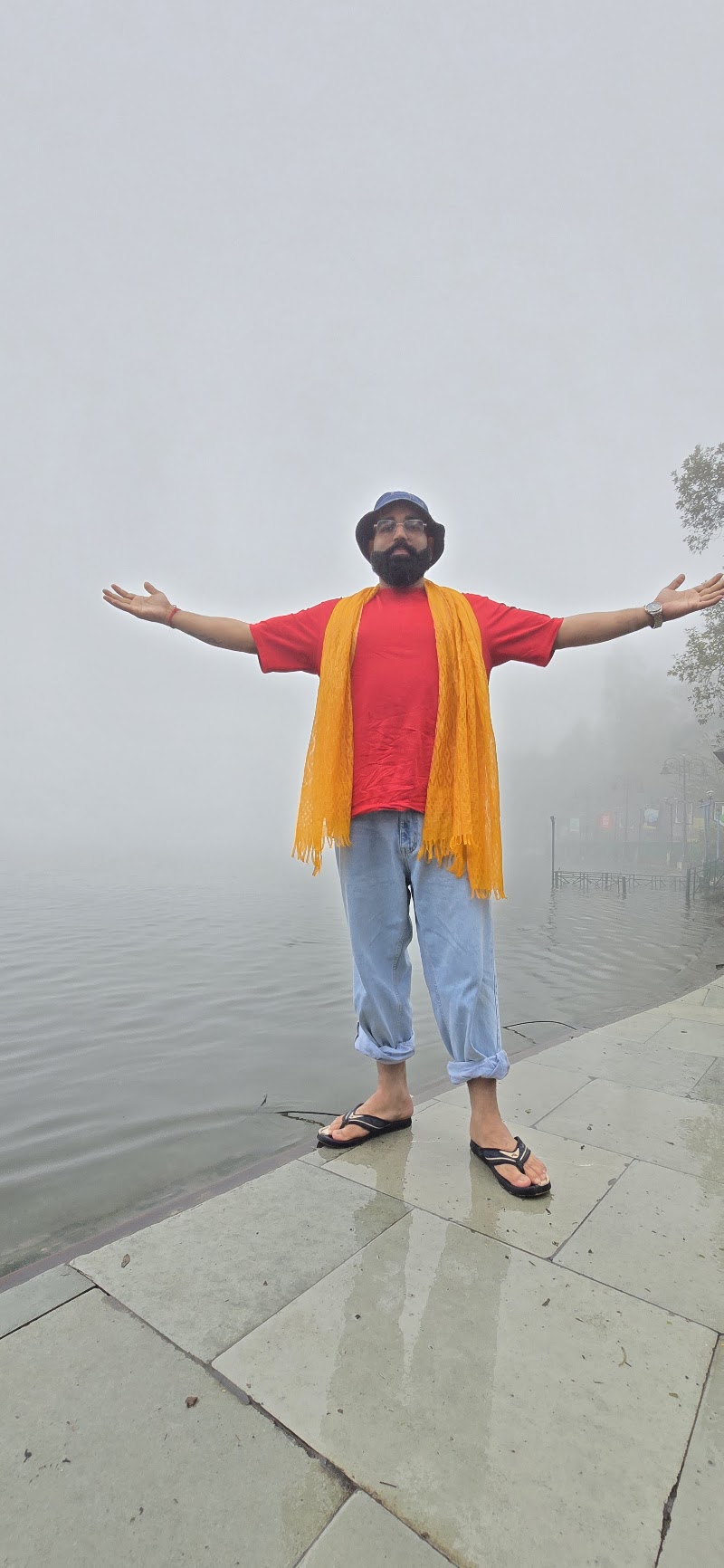 Nainital Mall Road Point - Nainital Mall Road Point, 9FP7+249, Mall Rd, Mallital, Nainital, Uttarakhand 263001, India
