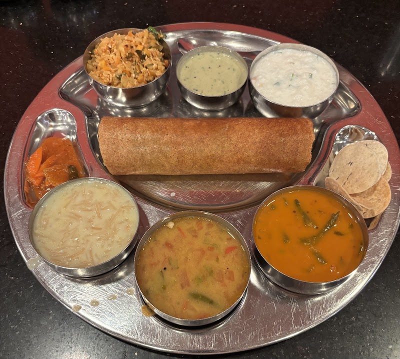 MTR - MTR 9, Temple Rd, Jayalakshmipuram, Mysuru, Karnataka 570012, India