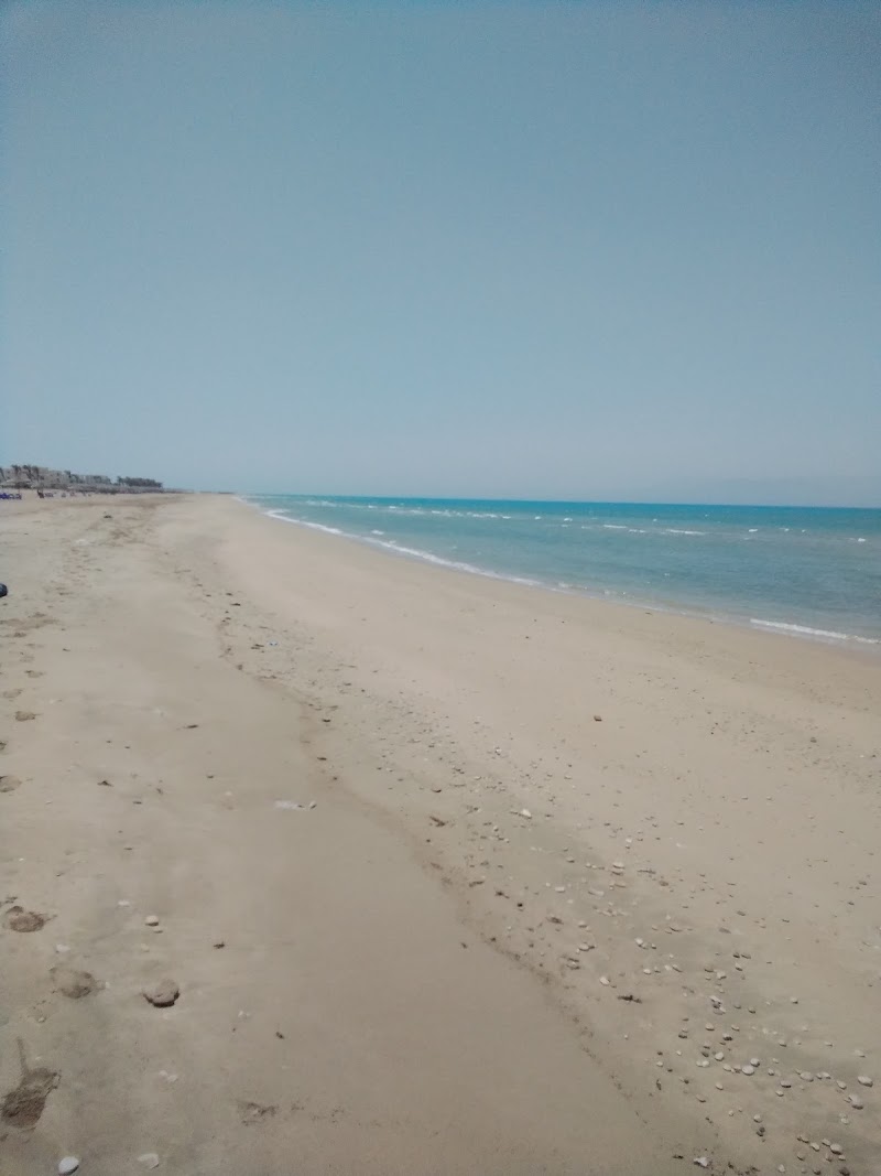 Blue Lagoon Village Ras Sidr - Blue Lagoon Village Ras Sidr, قرية بلو لاجون، Ras Sedr, South Sinai Governorate 46612, Egypt