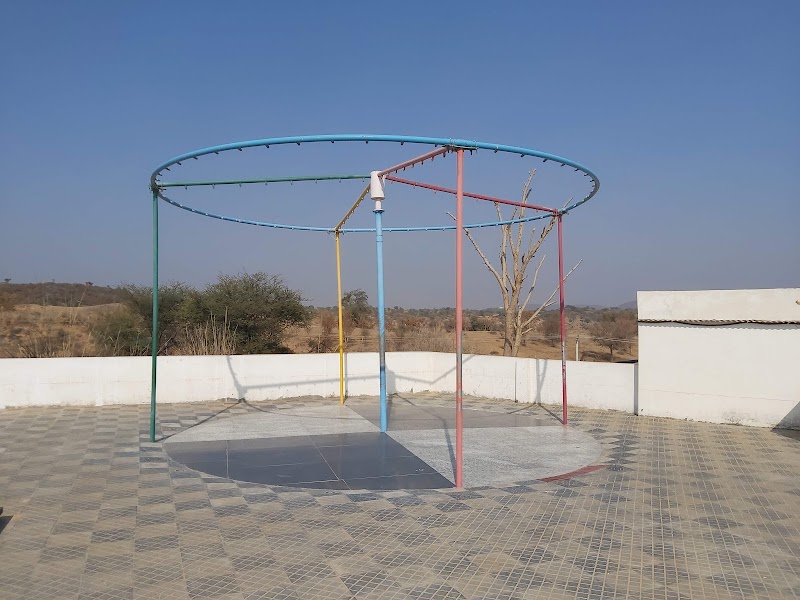 Happy Adventure Hills Park - Happy Adventure Hills Park Ajmer - Delhi Highway 2 Km, Toll Tax, Before, Daulatpura, Jaipur, Rajasthan 303805, India