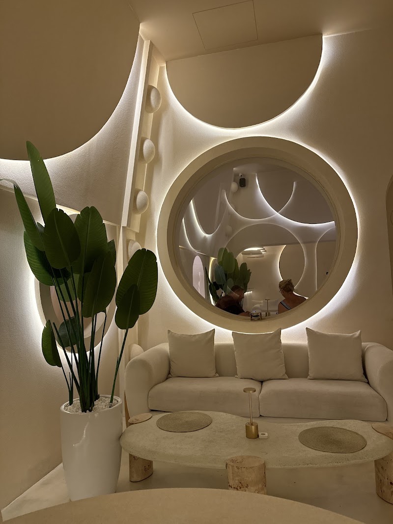 Arabian Cave Cafe "Letizia" dubai marina - Arabian Cave Cafe "Letizia" dubai marina Shop 3, Al Emreef Street, Marina Walk, Ground Floor of Marina Hotel Apartments - Dubai - مرسى دبي - دبي مارينا - دبي - United Arab Emirates