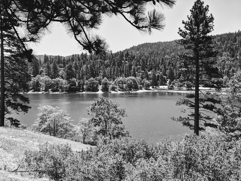 Lake Gregory Regional Park - Lake Gregory Regional Park, 24171 Lake Dr, Crestline, CA 92325, USA