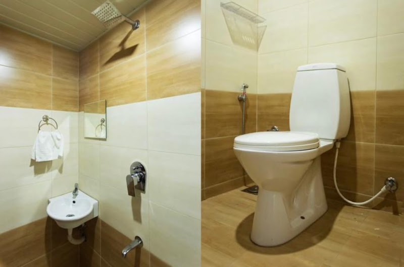 Salamath Homestay - Salamath Homestay, KB Jacob Rd, Thamaraparambu, Fort Kochi, Kochi, Kerala 682001, India