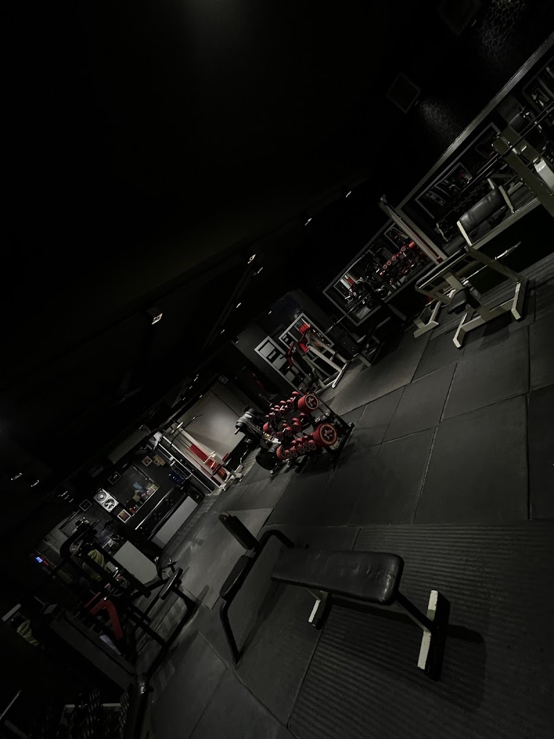 Red Rock Fitness club - Red Rock Fitness club, Baba Jeevan shah, Shahidi chowk, Pakki Dhaki, Jammu, 180001