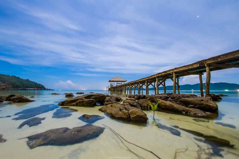 Koh Rong - Koh Rong, Preah Sihanouk, Cambodia