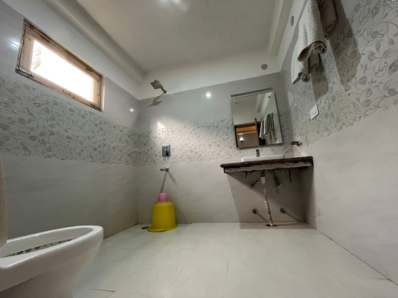 Ree HomeStay - Ree HomeStay, Upper, Changspa Rd, Leh, 194101