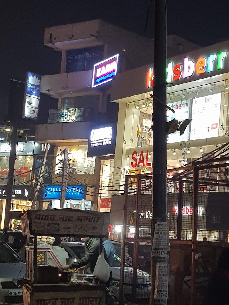 Budget Couriers Pvt Ltd - Budget Couriers Pvt Ltd 331/1/2, Budget House, N.H.-8, Rangpuri, New Delhi, Delhi 110037, India