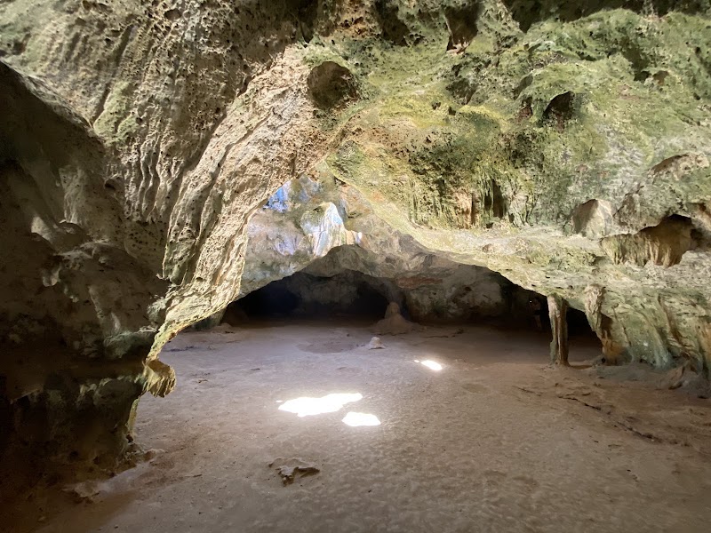 Arikok National Park