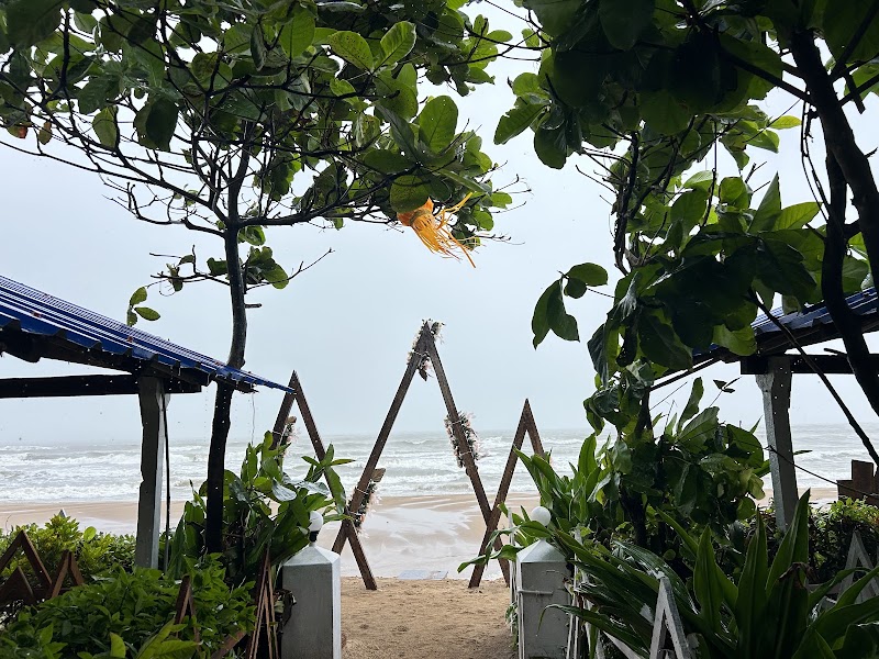 Sunset Cafe Beach Stay - Sunset Cafe Beach Stay Main Beach, near Kariyappa Temple, Gokarna, Karnataka 581326, India