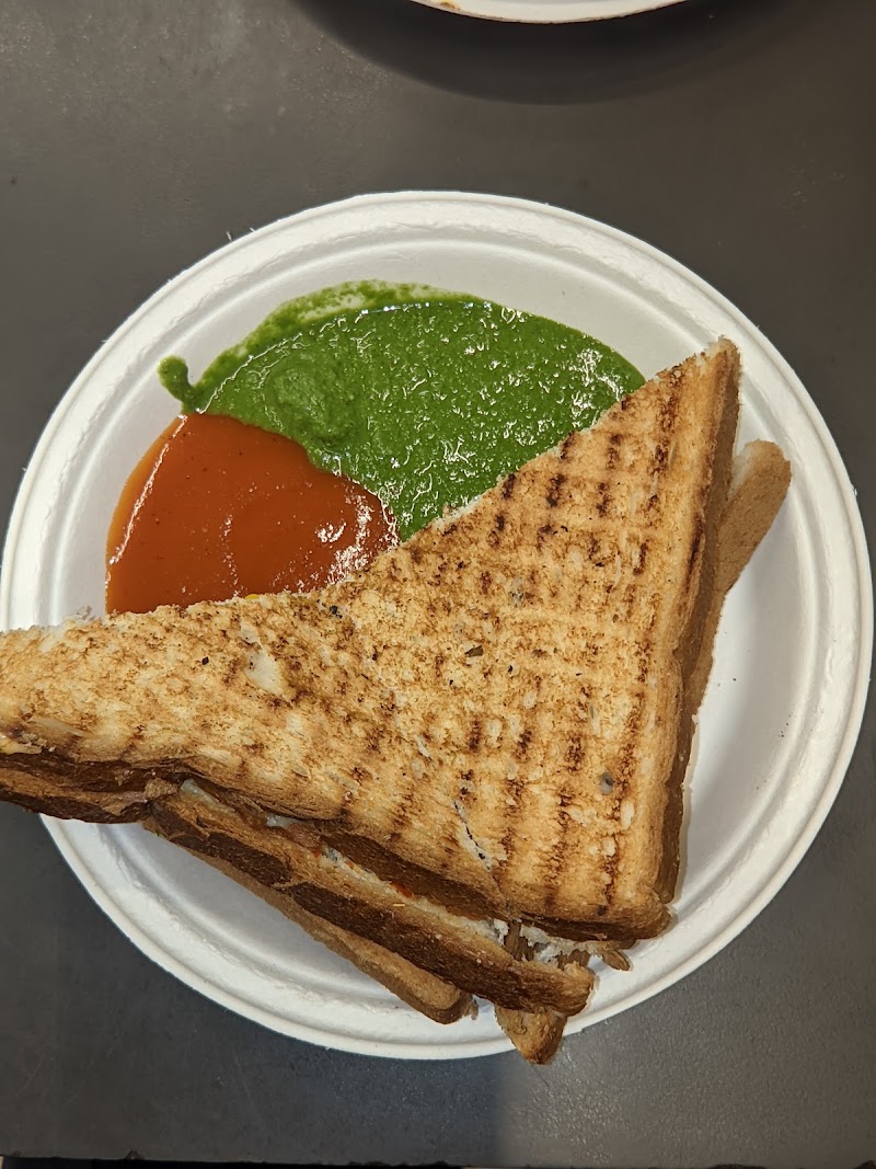 Sandwich Jn - Sandwich Jn, 20K, 4, Gurudwara Rd, Nehru Nagar West, Vidya Vihar Colony, Nehru Nagar, Bhilai, Chhattisgarh 490020, India
