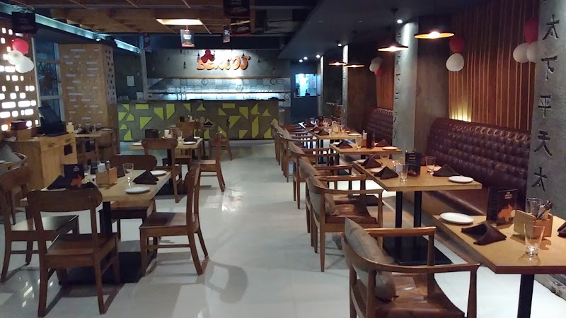 Berco's - Berco's, Unit No AF-14, Block A, First floor, Element One Mall, Malibu Towne, Sector 47, Gurugram, Haryana 122018, India