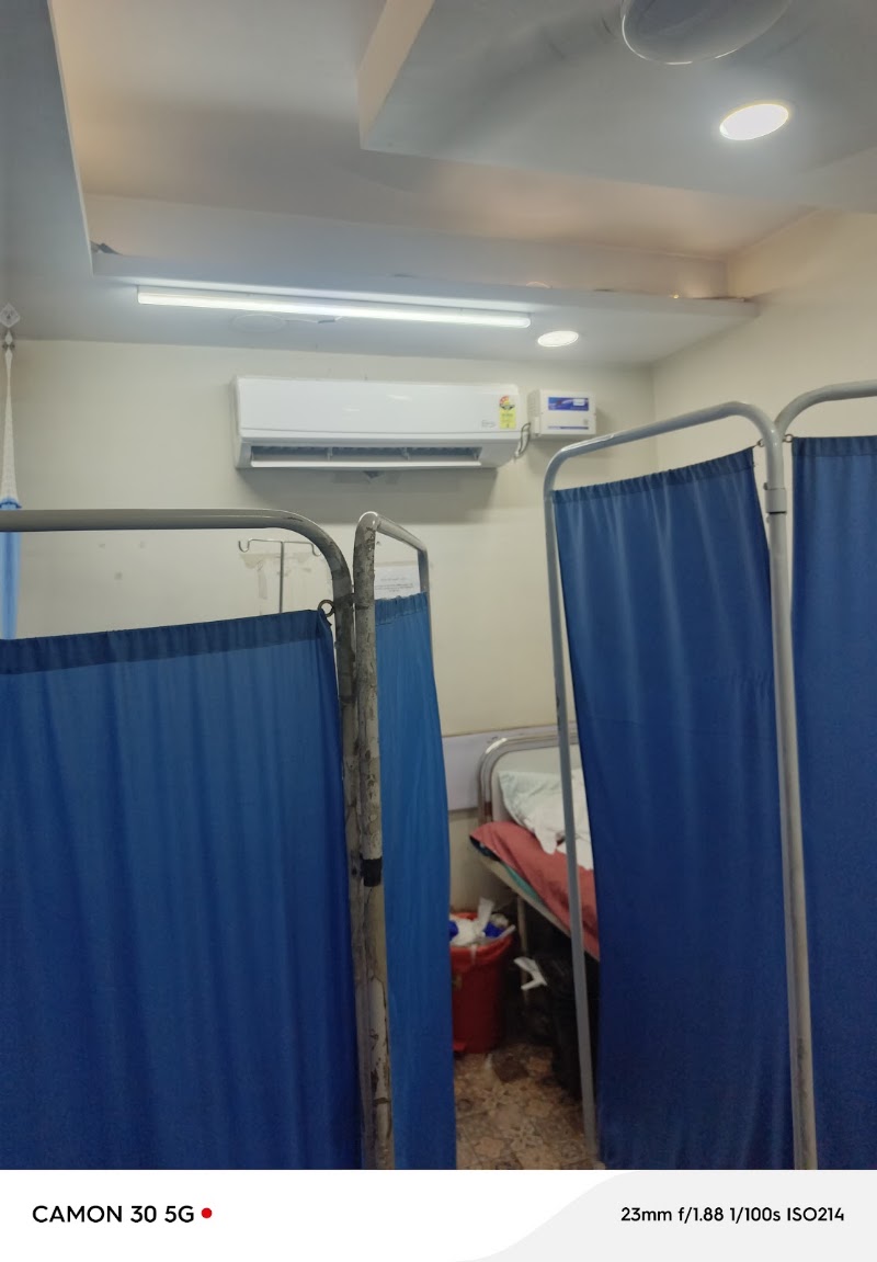 GOVINDA MEDICENTRE - GOVINDA MEDICENTRE House 4, Block 27B, New Rohtak Road, Karol Bagh Near Anand Parbat Red Light, Liberty Cinema side, Block 27B, Dev Nagar, Karol Bagh, Delhi, 110005, India