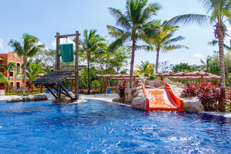 Barceló Maya Grand Resort - Barceló Maya Grand Resort, Chetumal-Cancun Carretera Puerto Juárez Km. 266,3 Xpu-Há, 77750 Playa del Carmen, Q.R., Mexico