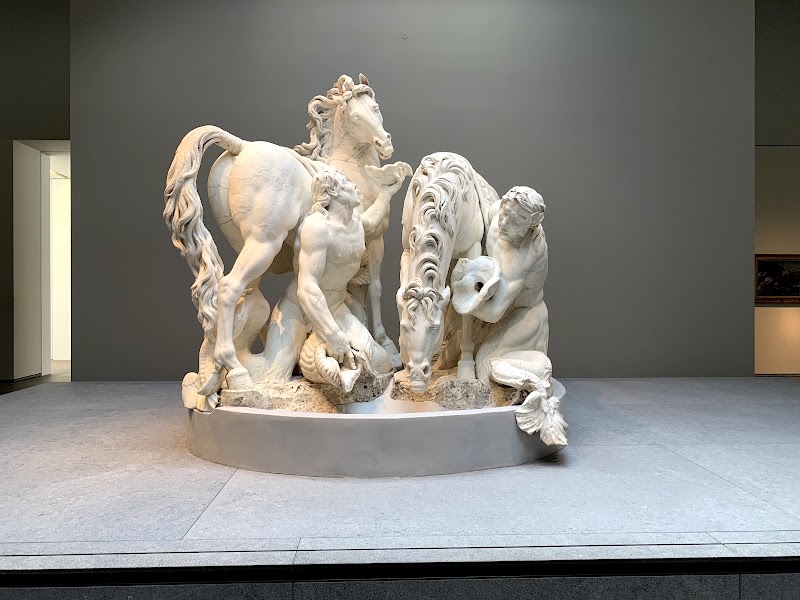 Louvre Abu Dhabi - Louvre Abu Dhabi Saadiyat - جزيرة السعديات - السعديات شمال 1 - أبو ظبي - United Arab Emirates