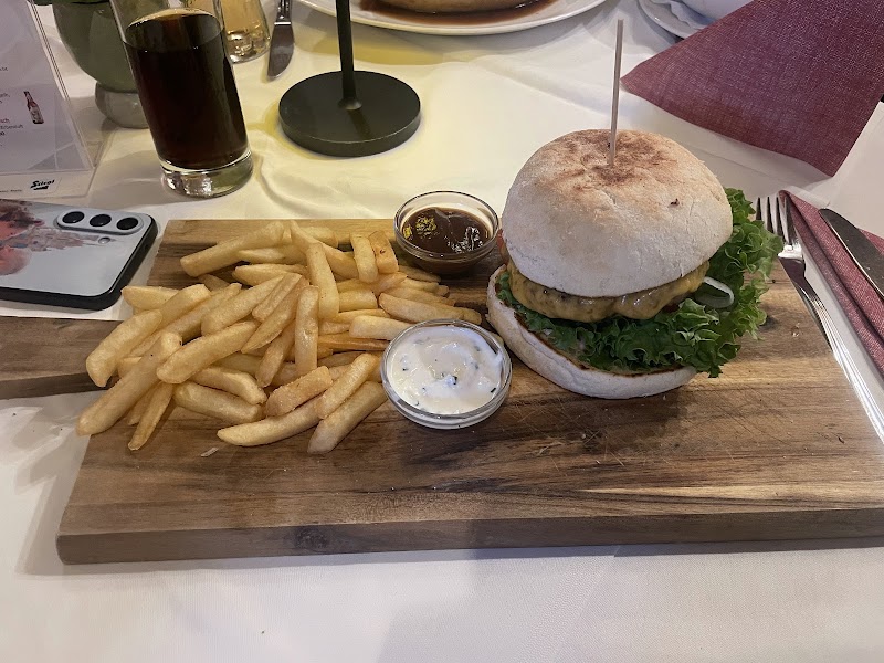 Braurestaurant IMLAUER - Braurestaurant IMLAUER Rainerstraße 14, 5020 Salzburg, Austria