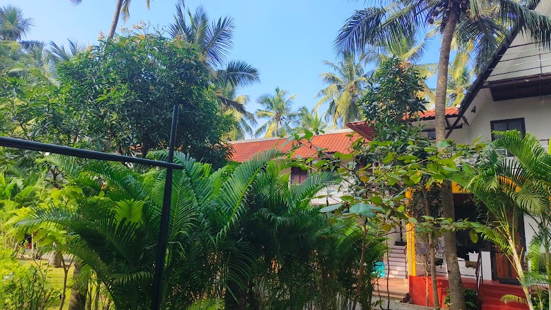 Dejo Serenity Resorts - Dejo Serenity Resorts Near Serenity Beach Road, Serenity Beach, 23, Old Madras St, Kottakuppam, Puducherry, Kottakuppam, Puducherry 605104, India
