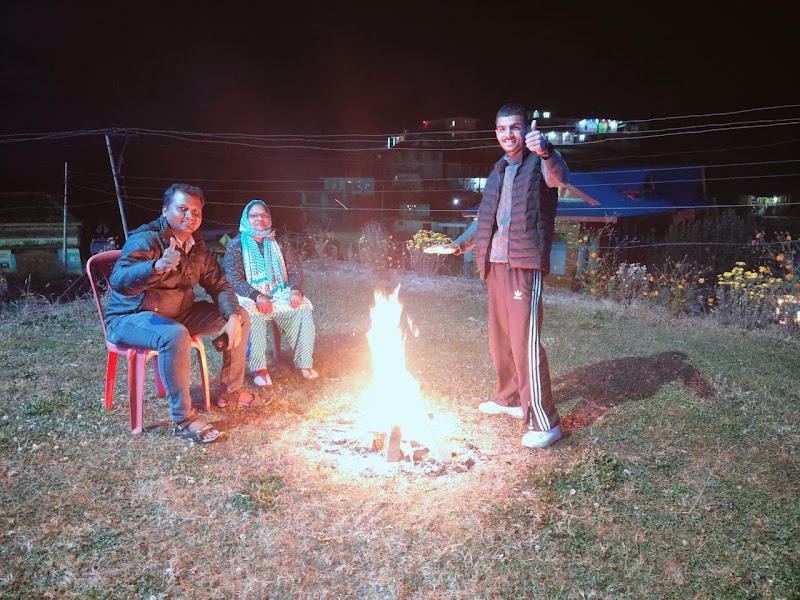 Sunset Lagoon - Sunset Lagoon Near Gandhi chownk, Talai Rd, Subhash Bowli, Distt, Dalhousie, Himachal Pradesh 176306, Dalhousie, Himachal Pradesh 176304, India