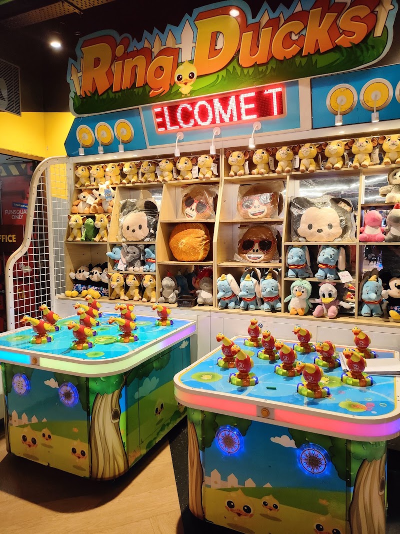 Timezone Ambience Mall, Gurgaon- Bowling, Bumper Cars, VR, Party Celebration - Timezone Ambience Mall, Gurgaon- Bowling, Bumper Cars, VR, Party Celebration Ambience Mall, NH- 8, Ambience Island, DLF Phase 3, Sector 24, Gurugram, Haryana 122010, India