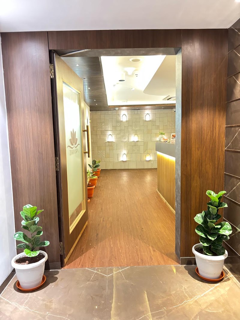 Ziara Spa-Citrus Classic Hotel - Ziara Spa-Citrus Classic Hotel Citrus Classic hotel, B1, Marathahalli - Sarjapur Outer Ring Rd, beside shell petrol bunk, Bellandur, Bengaluru, Karnataka 560103, India