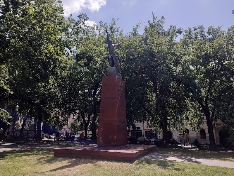 Hlavné námestie - Hlavné námestie, 811 01 Bratislava-Staré Mesto, Slovakia