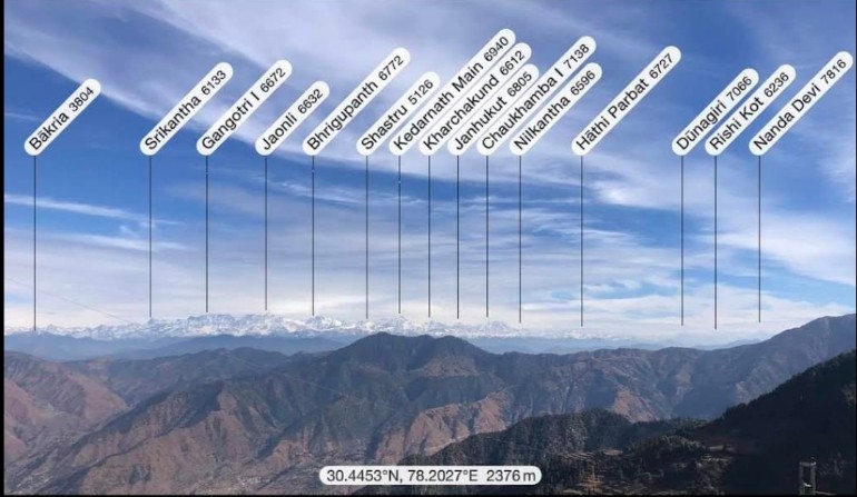 Snow Adventure Camps and Resort - Snow Adventure Camps and Resort, Snow Adventure Camp and Resort, Burans Khanda, Dehradun, Kempty Range, Uttarakhand 249180, India