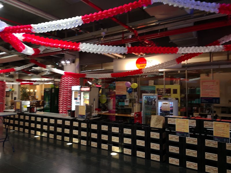 Schängelcenter - Schängelcenter, 56068 Koblenz, Germany