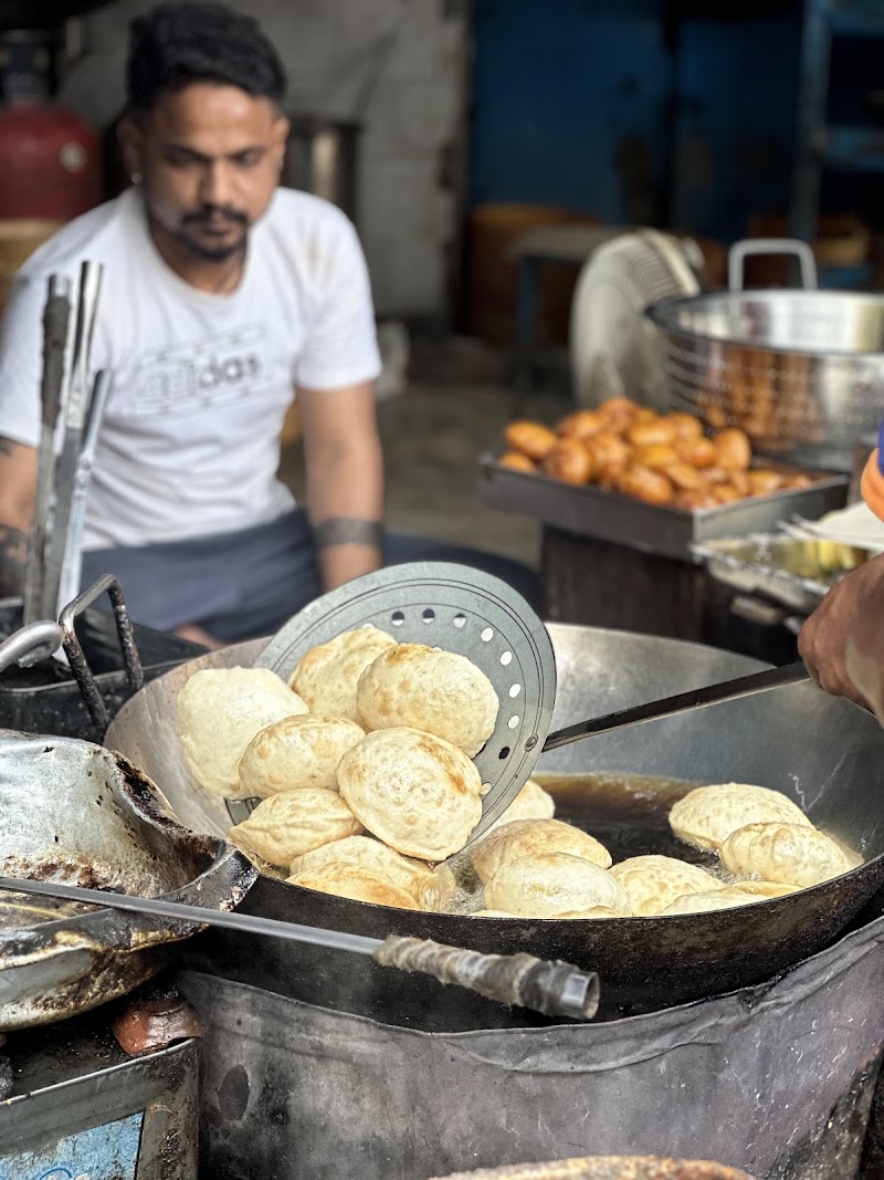 Maharani Tea & Tiffin - Maharani Tea & Tiffin, 191A, Sarat Bose Rd, Lake Market, Kalighat, Kolkata, West Bengal 700029, India